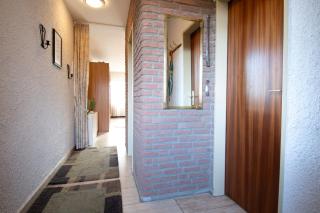Ferienwohnung Adlerhorst - Tossenserdeich - 2