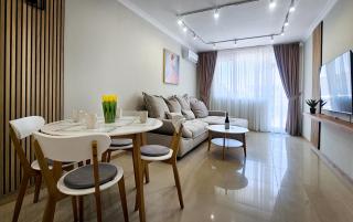 DOLCE VITA DV Apartment - Nesebar - 3