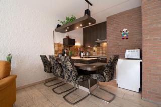 Ferienwohnung Adlerhorst - Tossenserdeich - 1