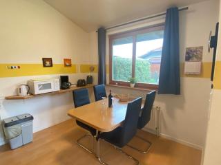 Ferienhaus Seepferdchen - Sehestedt - 3