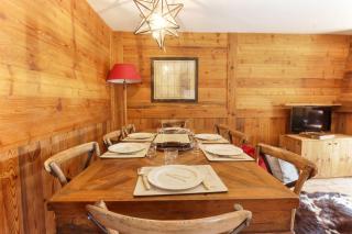 Clos des Vorgeats - Duplex Beside Golf Course - Patio - UTMB - Chamonix-Mont-Blanc - 2