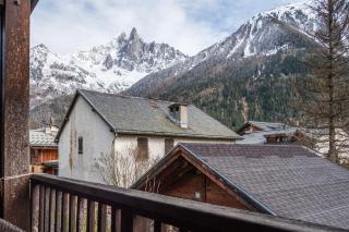 Clos des vorgeats 3 - Téléphérique, Terrain de Folf, Randonnée et Bus à la porte - Chamonix-Mont-Blanc - 1