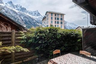 Chalet Vorgeats 2 - 6 pers - Au pied de la Flégère - Golf - UTMB - Chamonix - 0