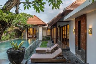 PRANA VILLA - Canggu - 2