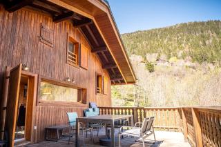 Datcha of Sky -Jardin - Calme - 180 vues - 9 chambres & Studio Appt - Les Houches - 2