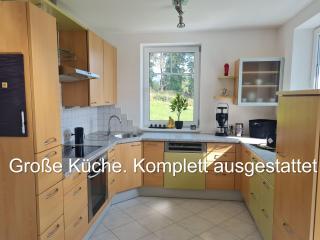 Aparts Lakeview -Gerlitzen -Ossiacher See -Ski - 5