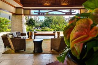 Ko Olina Beach Villas O1404 - Kapolei - 7