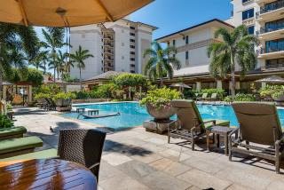 Ko Olina Beach Villas O1404 - Kapolei - 4