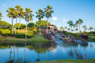 Ko Olina Beach Villas O1404 - Kapolei - 1