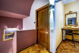 Sabry Home Florence Guest House Affittacamere - Florence - 1