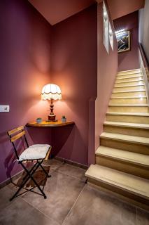 Sabry Home Florence Guest House Affittacamere - Florence - 3