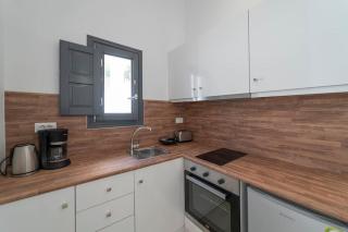 Nostos Apartments Fira - Fira - 1