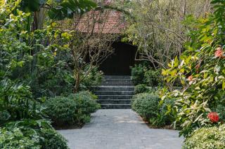 TOKI Retreat Vân Long - 4