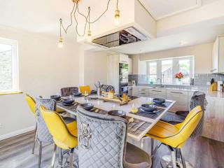 4 bed property in Starbotton 89095 - Starbotton - 3
