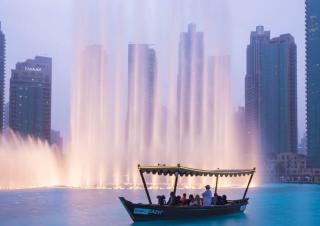 The Residences Towers - 3 Minute Walk to Dubai Fountain - 8