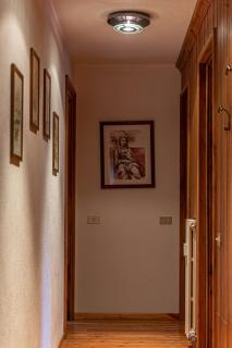 L'Atelier du Temps - Casa NeNe - Courmayeur - 5