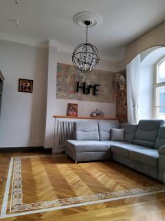 Al Pacino apartment - Riga - 0