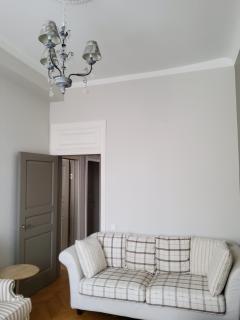 Al Pacino apartment - Riga - 5