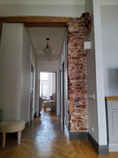 Al Pacino apartment - Riga - 3