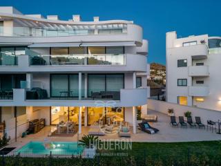 HigueronRentals Sandshine - Málaga - 9