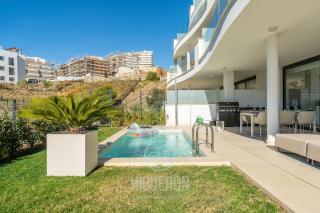 HigueronRentals Sandshine - Málaga - 2