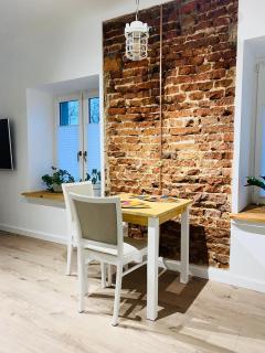 Cottage Studio - Borzęcin Duży - 6