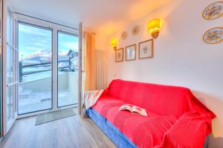 Chalet Charmant - Happy Rentals - Livigno - 2