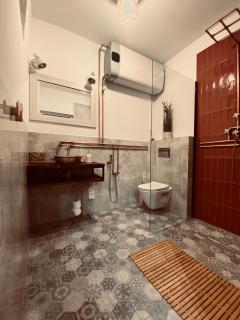 Cottage Studio - Borzęcin Duży - 4
