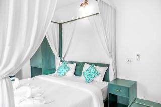 Premium room in a resort - 0