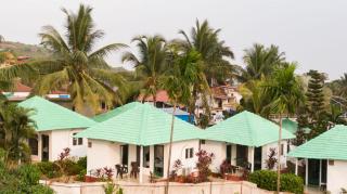 Premium room in a resort - 8