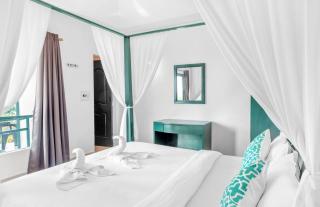 Premium room in a resort - 7