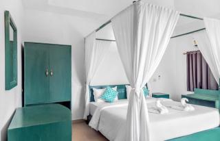 Premium room in a resort - 4