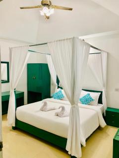 Premium room in a resort - 3