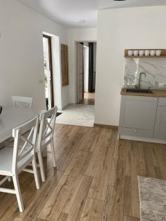 Котедж Грабовець - 1