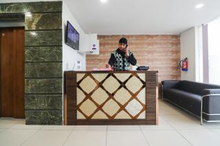 Collection O Green Leaf Residency - Gurgaon - 9