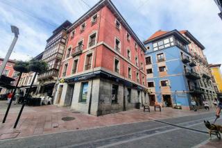 Apartamento Mercaderes - Llanes - 0