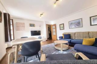 Apartamento Mercaderes - Llanes - 6