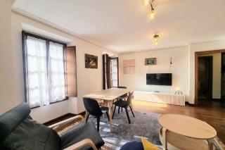 Apartamento Mercaderes - Llanes - 3