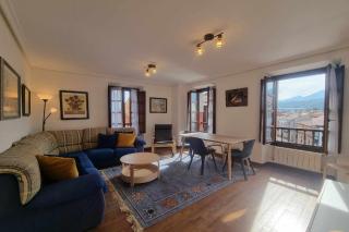 Apartamento Mercaderes - Llanes - 1
