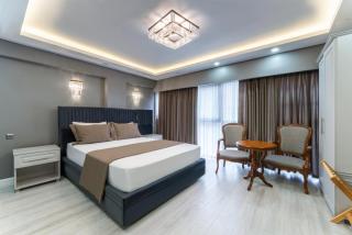 Classio Hotel Kadıköy - Istanbul - 0