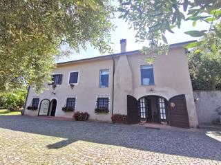 Apartment in LuxuryProperty PrivatePOOL Garden BBQ AirC x8 - Castelnuovo di Porto - 8