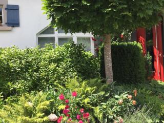 Landhaus Grafenholz - Überlingen - 6