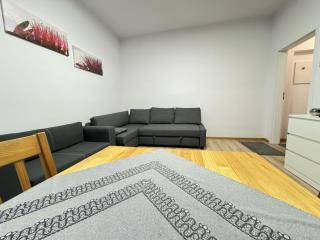 Sopot City Centre, Cozy Studio 1 Maja St. - 5