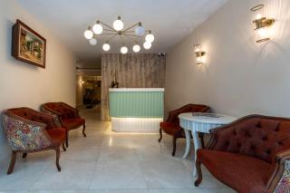 Classio Hotel Kadıköy - Istanbul - 5