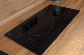 Евродвушка в ЖК Каратал - 2