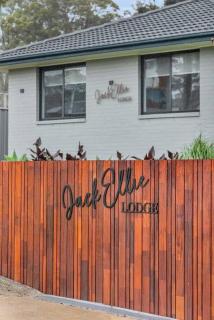 JackEllie Lodge - Pets welcome - Eden - 5