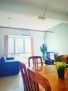 Nour Homestay KLCC View - COMFORT - Kuala Lumpur - 5