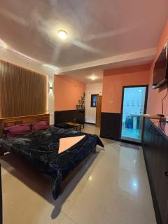 Jb cottage by sait's hospitality - Ooty - 7