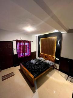 Jb cottage by sait's hospitality - Ooty - 6