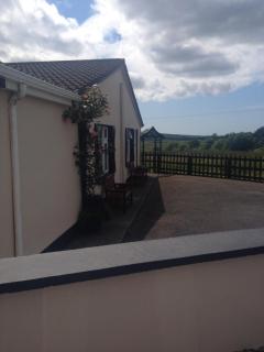 Atlantic House - Lisdoonvarna - 1
